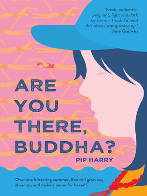 cover image of Are You There, Buddha?